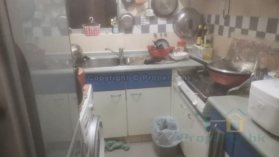 彩明苑 A座 彩楊閣 (綠表)