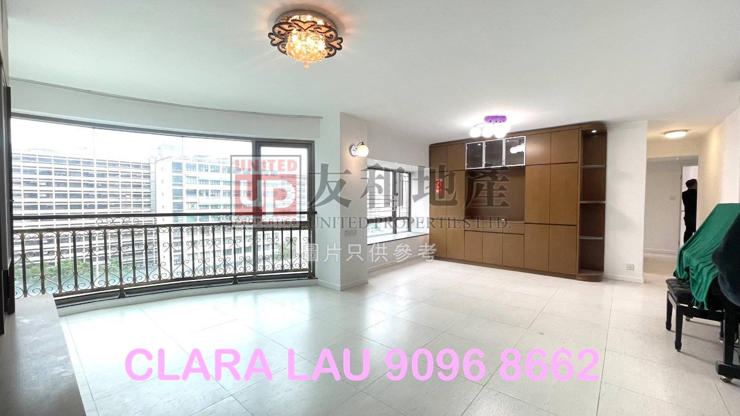 KING'S PARK VILLA  Yau Ma Tei K149124 For Buy