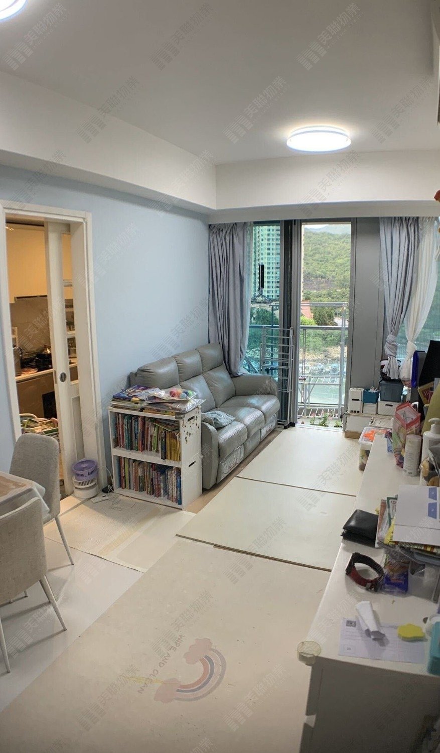 SAVANNAH TWR 03B Tseung Kwan O L 1715580 For Buy