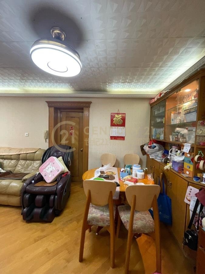 廣明苑 廣瑞閣 D座 (連地價)