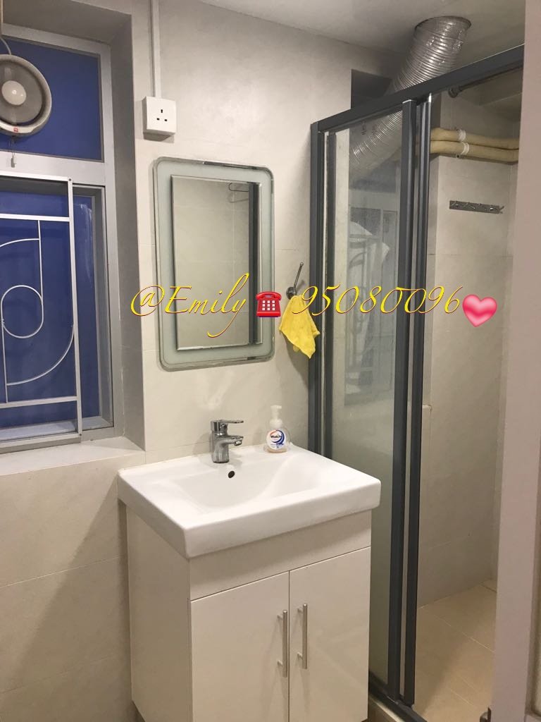 火炭村 @ EMILY 95080096