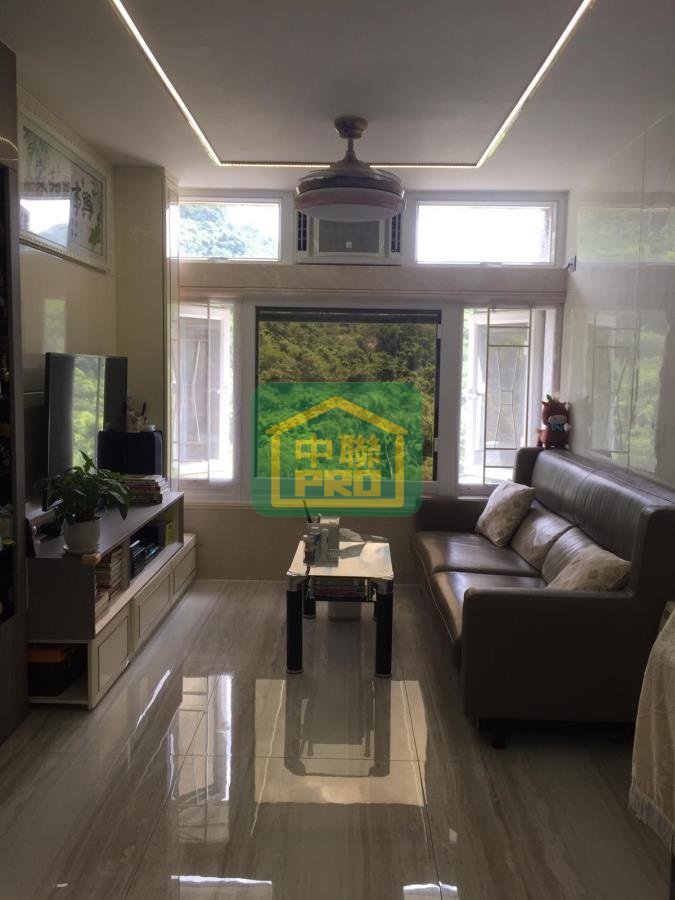 KWONG LAM COURT Shatin T018064 For Buy