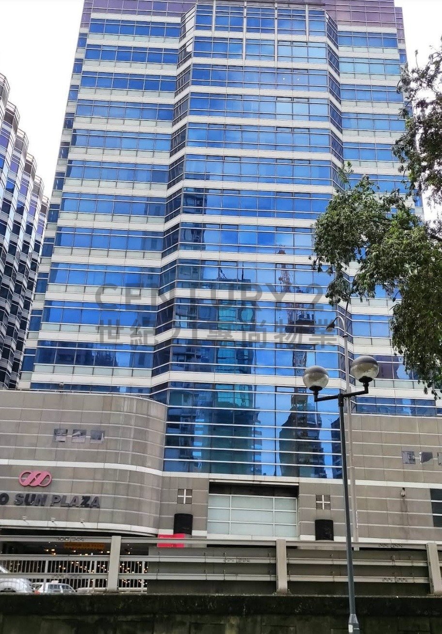 LIPPO SUN PLAZA Tsim Sha Tsui H C219748 For Buy