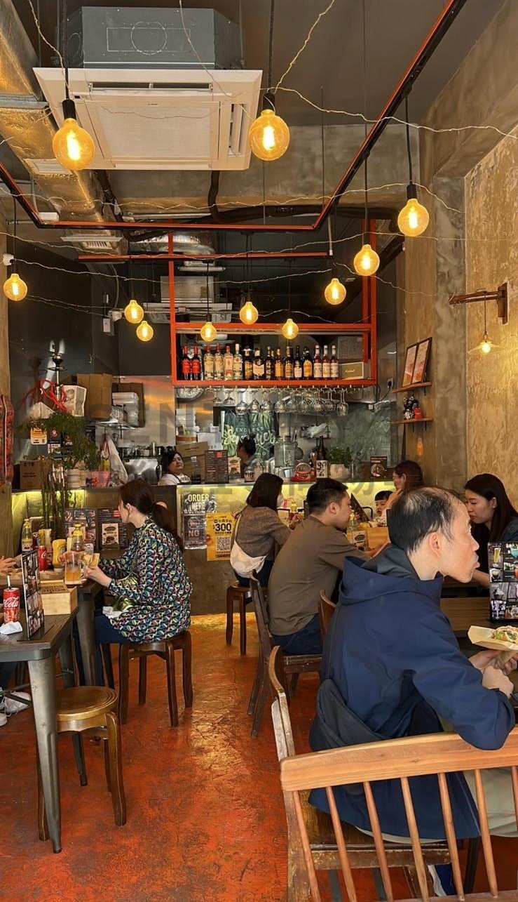 ABERDEEN ST 29-31 Sheung Wan C218489 For Buy
