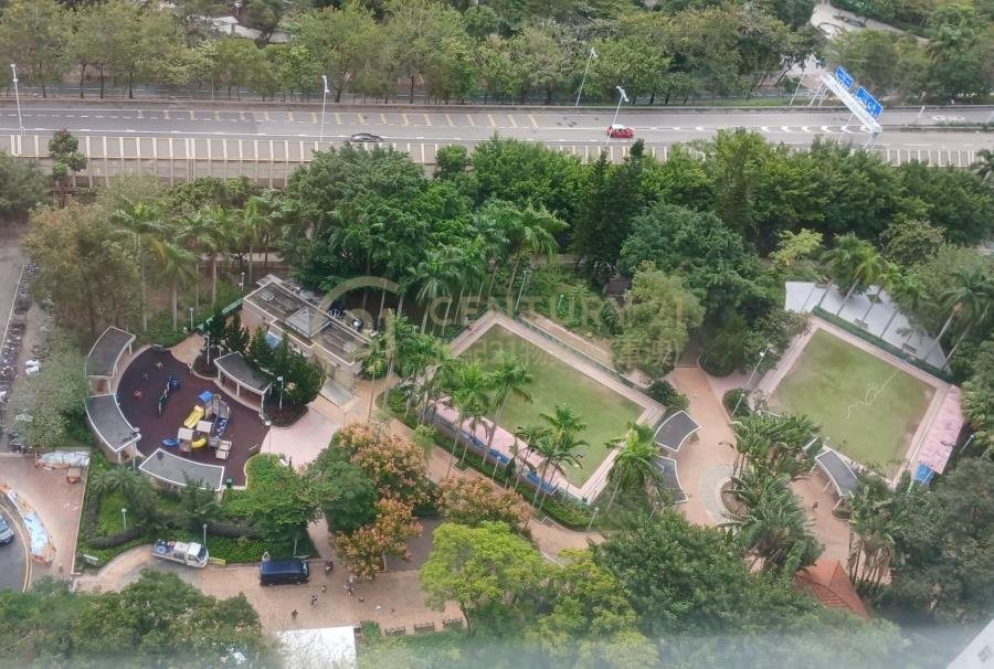 安寧花園 第01座(連地價)