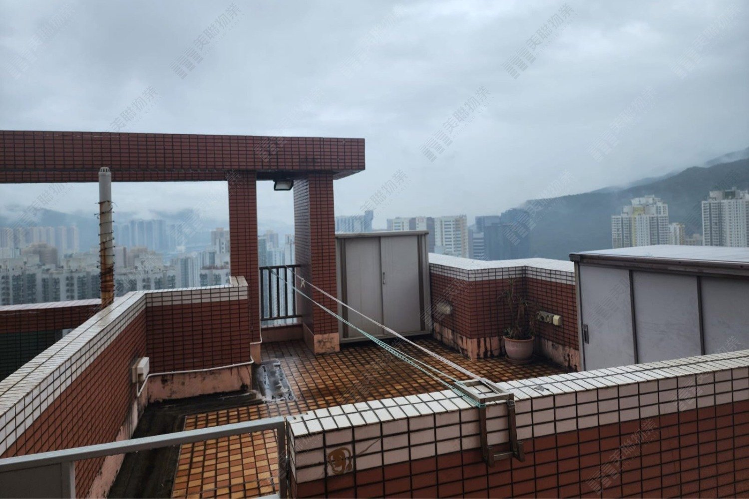 PRIMA VILLA BLK 05 Shatin H 1724844 For Buy