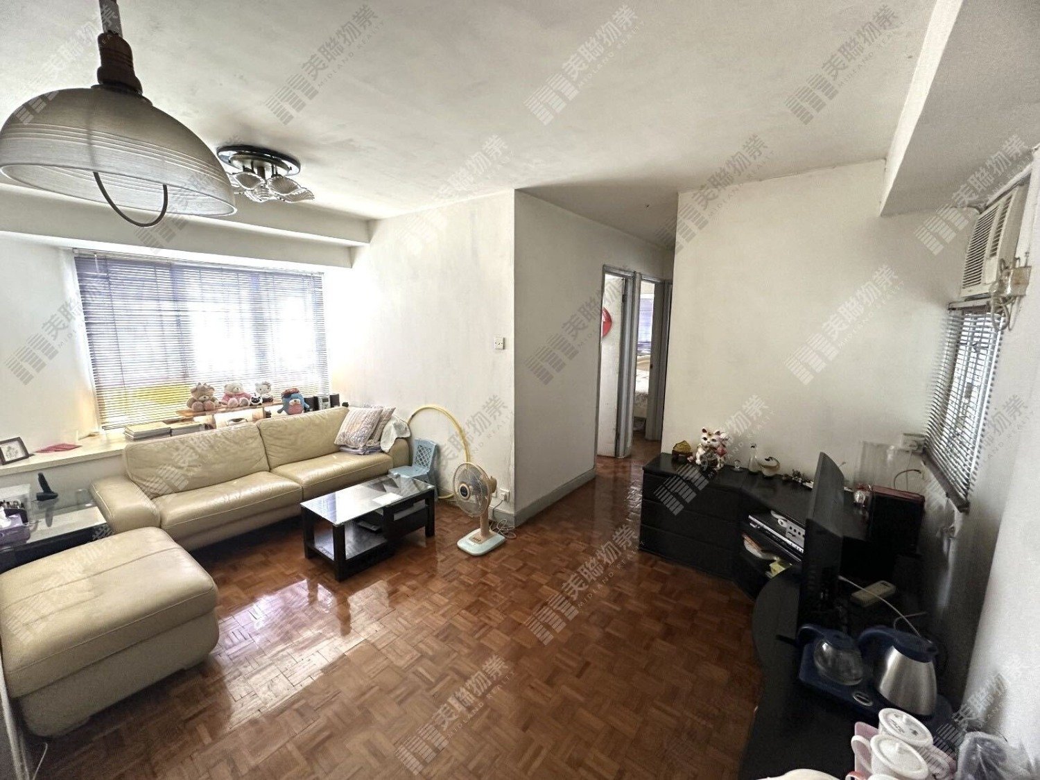 HILTON PLAZA BLK D Shatin L 1707212 For Buy