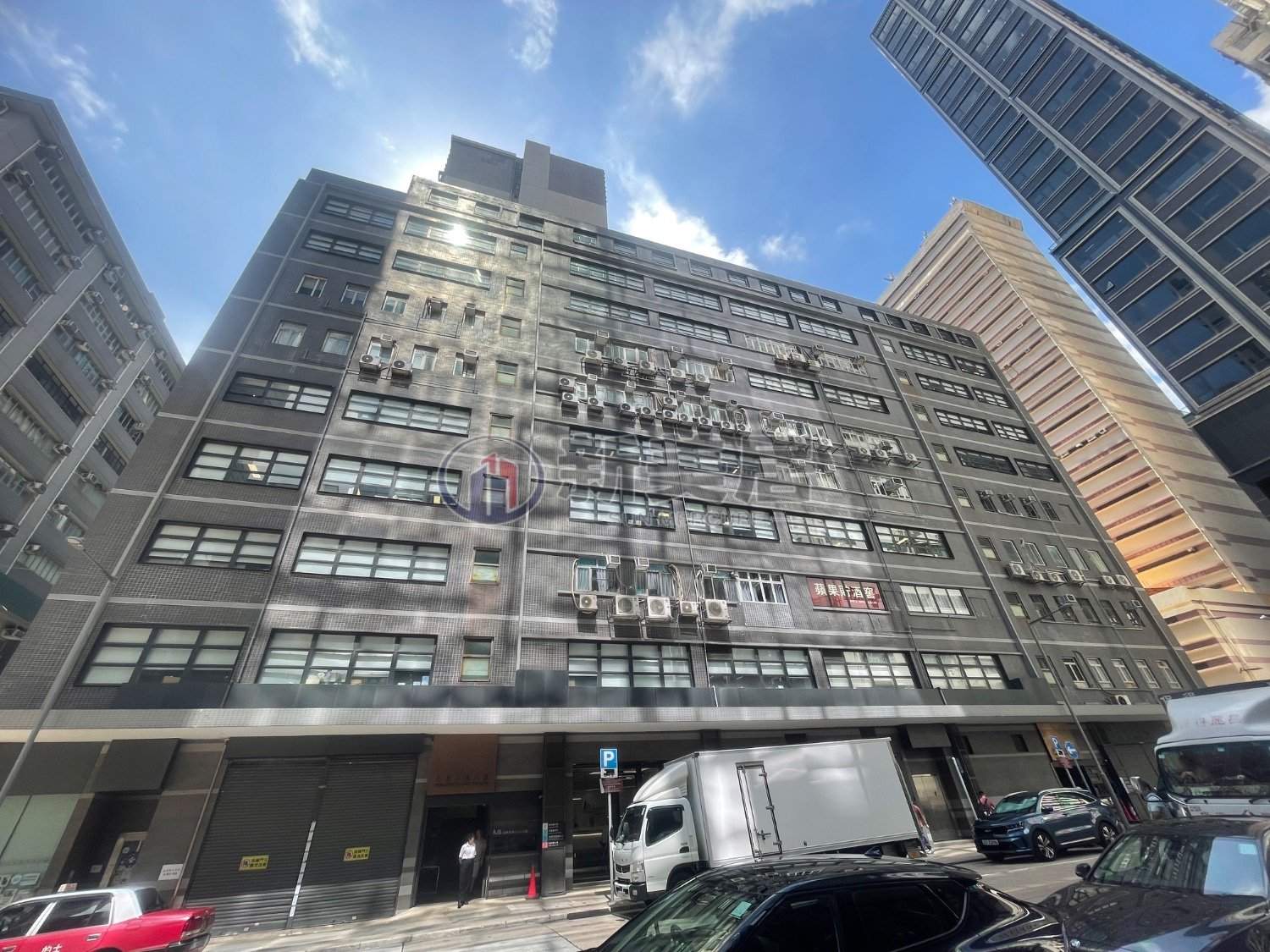WING HONG FTY BLDG Cheung Sha Wan H 1781562 For Buy