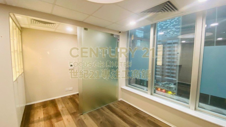 HANG SHUN COM BLDG Tsim Sha Tsui M K208245 For Buy