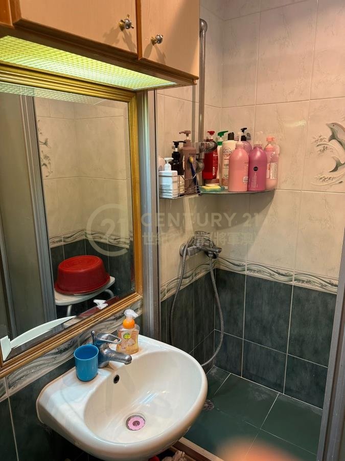 頌明苑 D座 翠明閣 (綠表) 頌明苑 D座 翠明閣 (綠表)