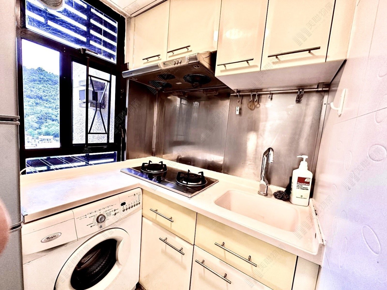 WAI WAH CTR BLK 01 Shatin M 1667026 For Buy