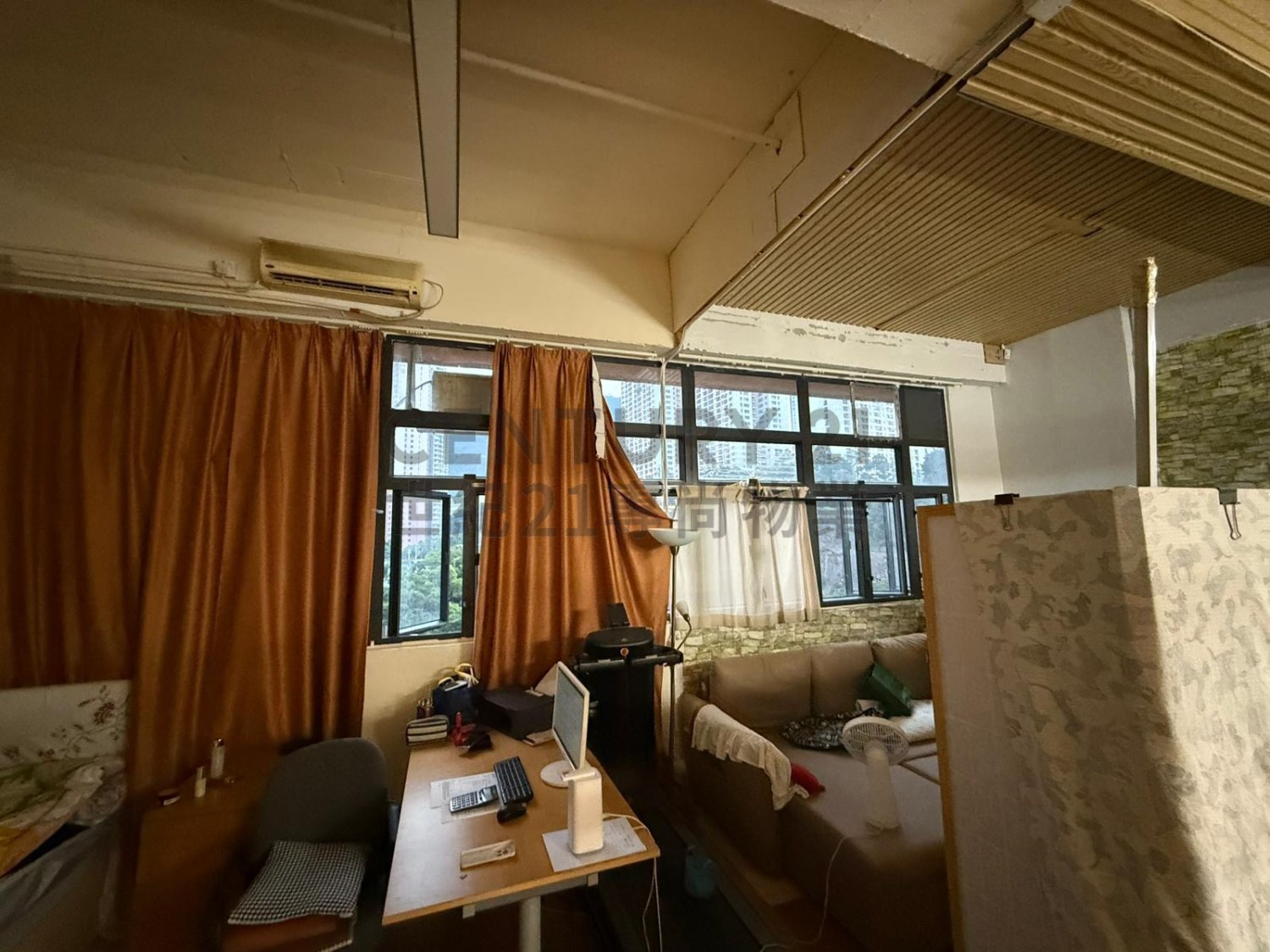 WAH TAT IND CTR BLK B Kwai Chung H C025699 For Buy