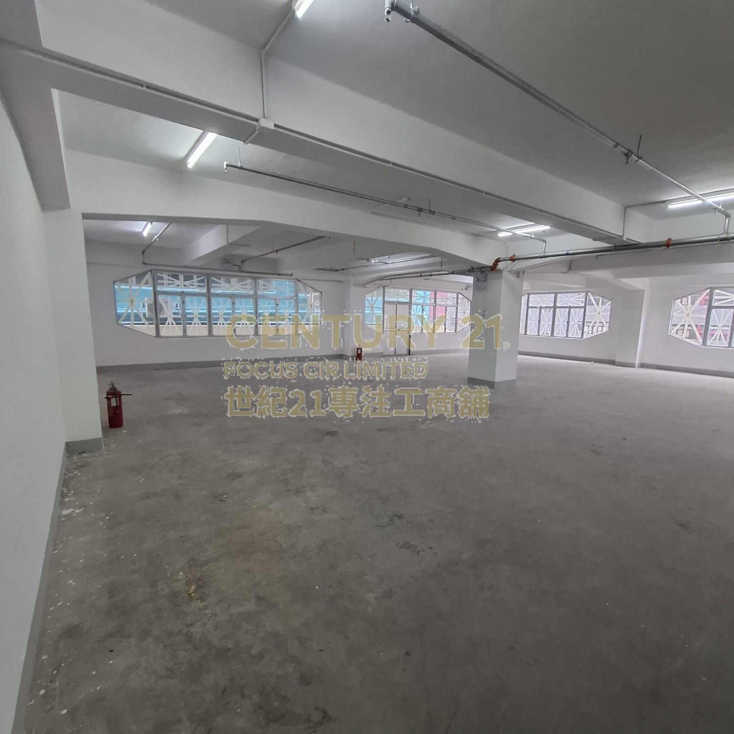 PO CHAI IND BLDG Wong Chuk Hang L K212168 For Buy