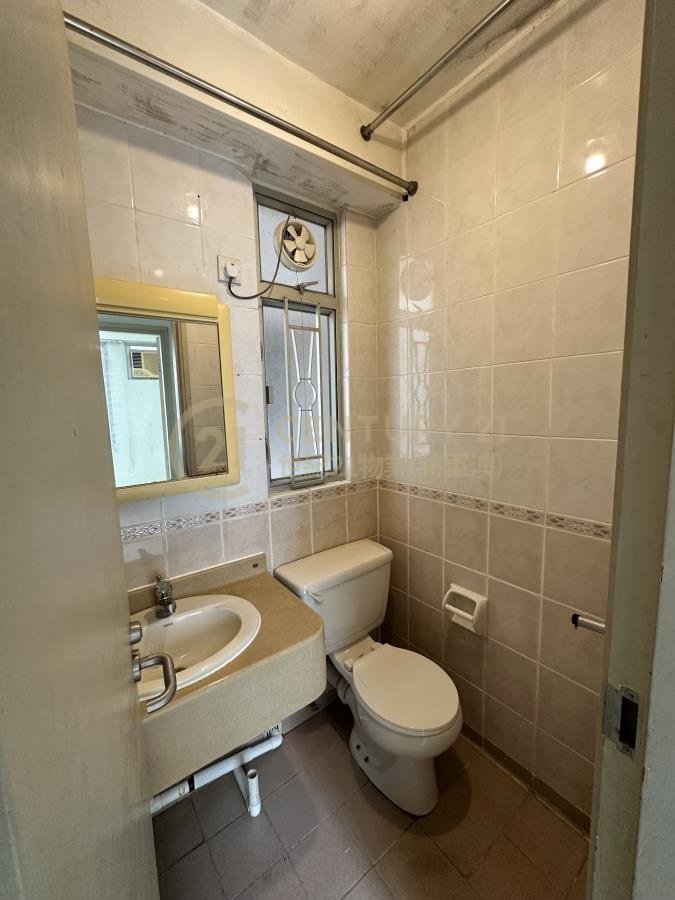 寶盈花園 第02座 (綠表)