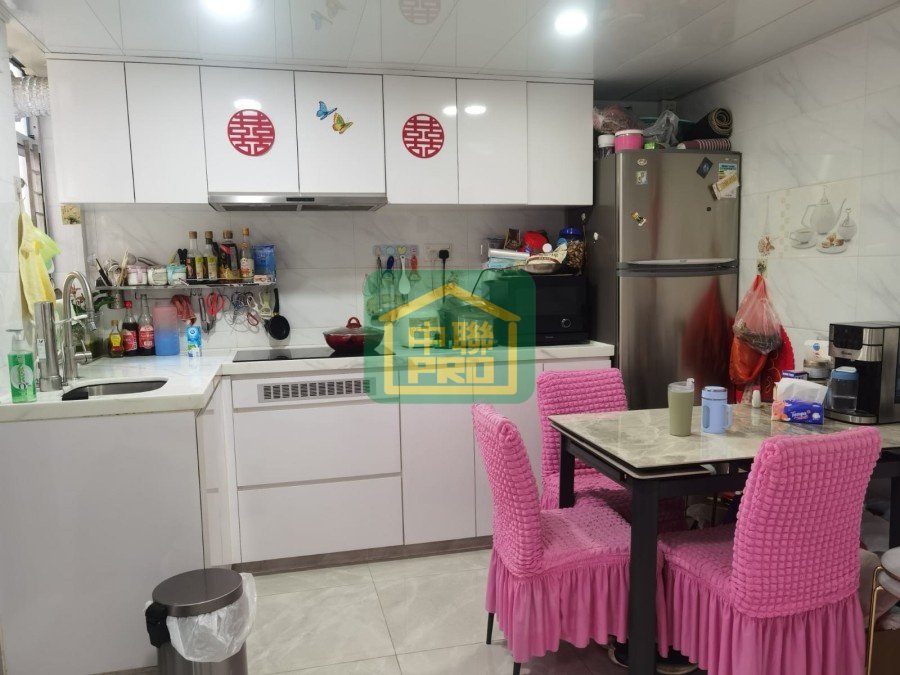 YUK WO COURT (HOS) Shatin T178789 For Buy