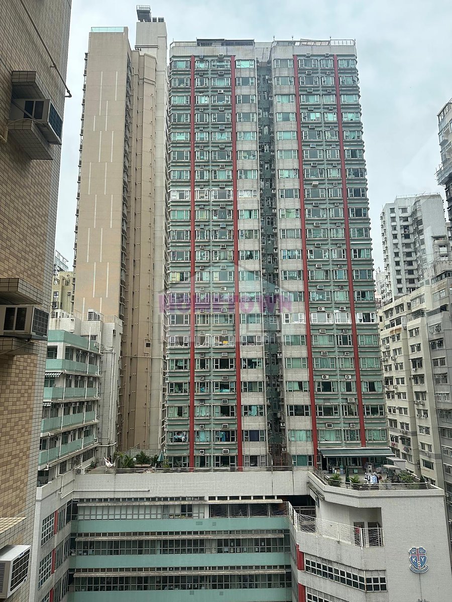 LECHLER COURT Sai Ying Pun H 048871 For Buy
