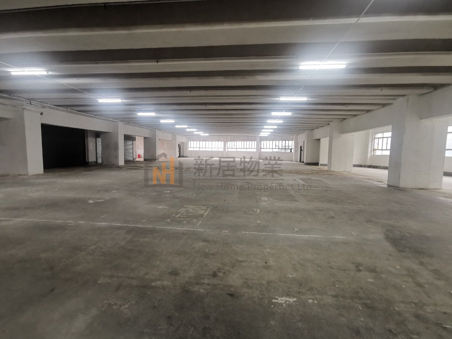 TAI PING IND PARK Tai Po L 1709276 For Buy