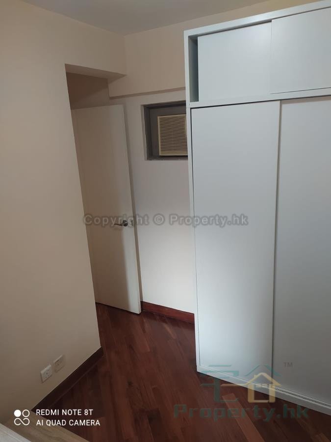 將軍澳廣場 第01期 第02座