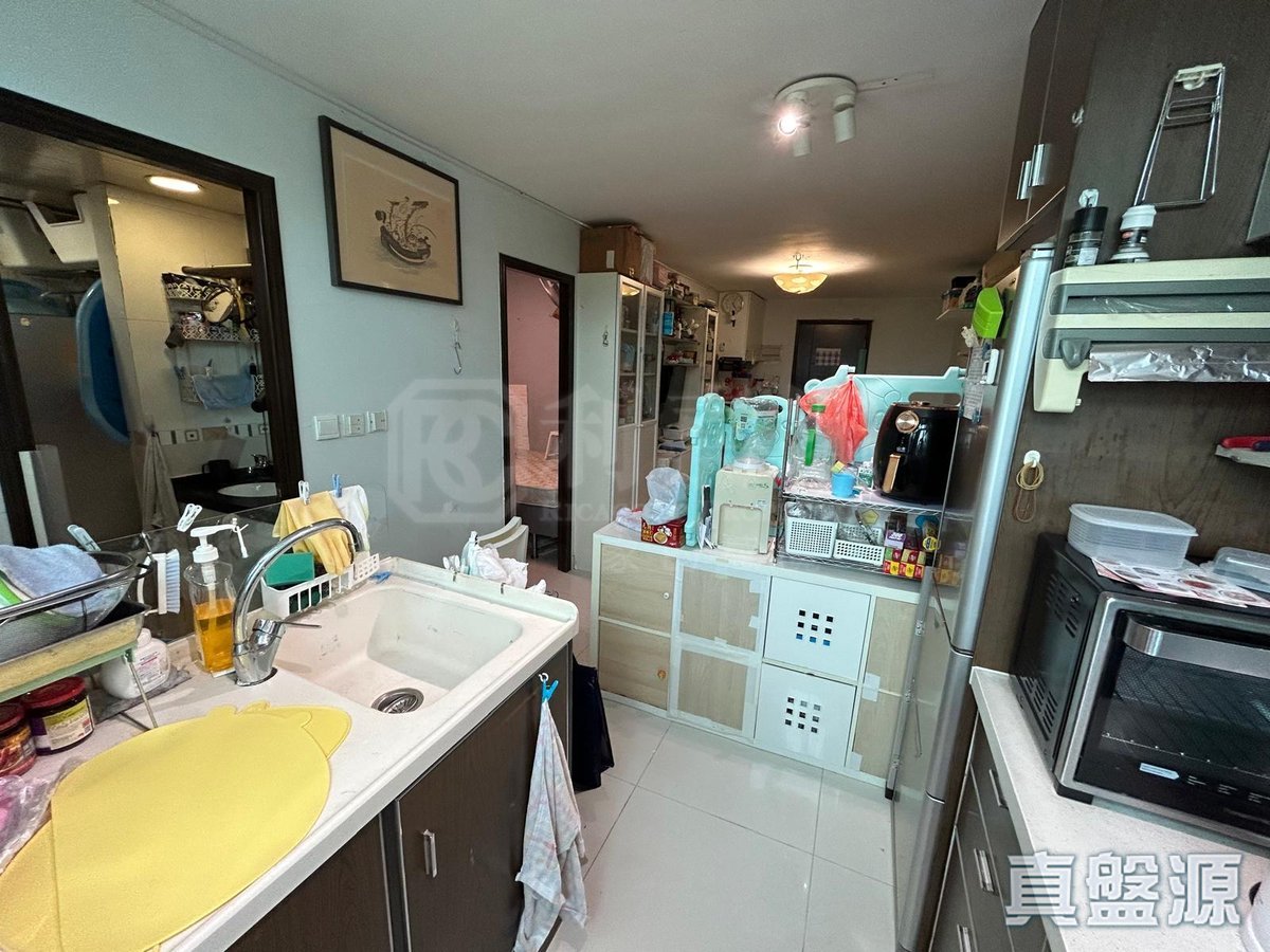 CHEUNG WAH EST CHEUNG YUE HSE Fan Ling H 1714508 For Buy