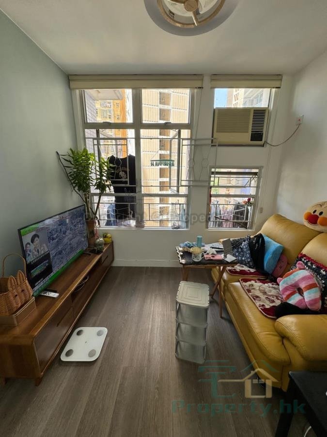 CHOI MING COURT BLK F (HOS) Tseung Kwan O M F183624 For Buy