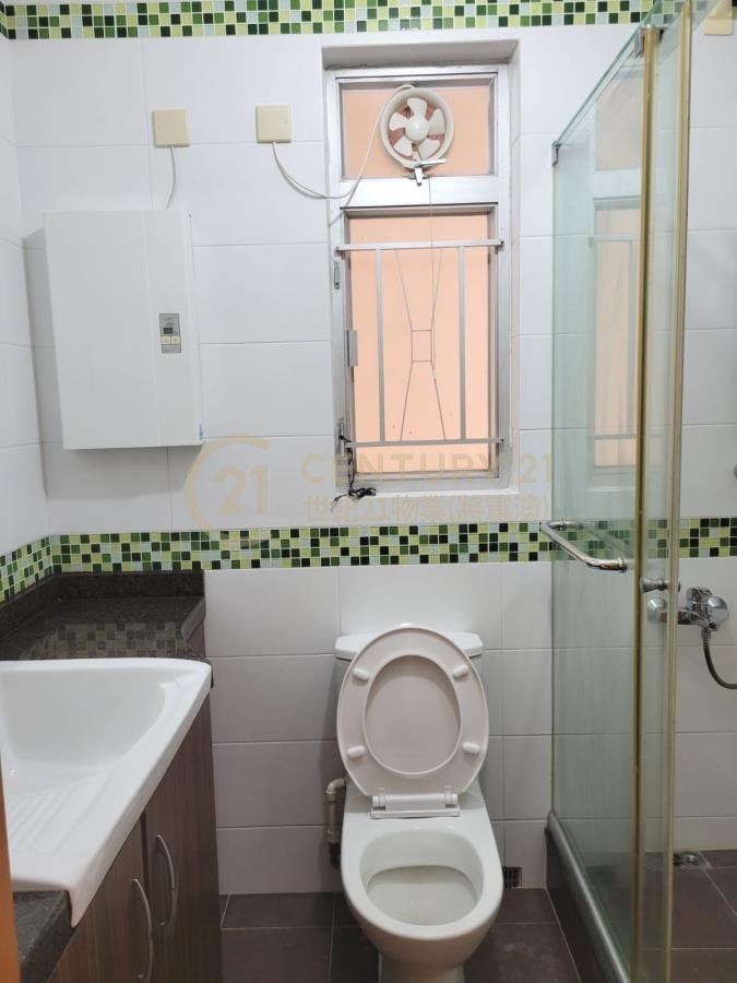 彩明苑 A座 彩楊閣 (綠表) 彩明苑 A座 彩楊閣 (綠表)