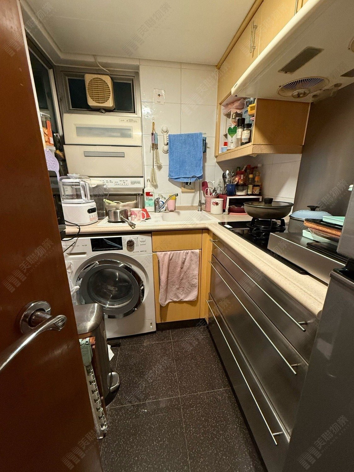 PARK CENTRAL PH 02 TWR 12 Tseung Kwan O M 1697202 For Buy