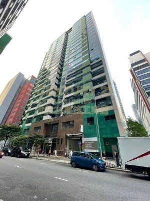 CORPORATION PARK Shatin H C050207 For Buy