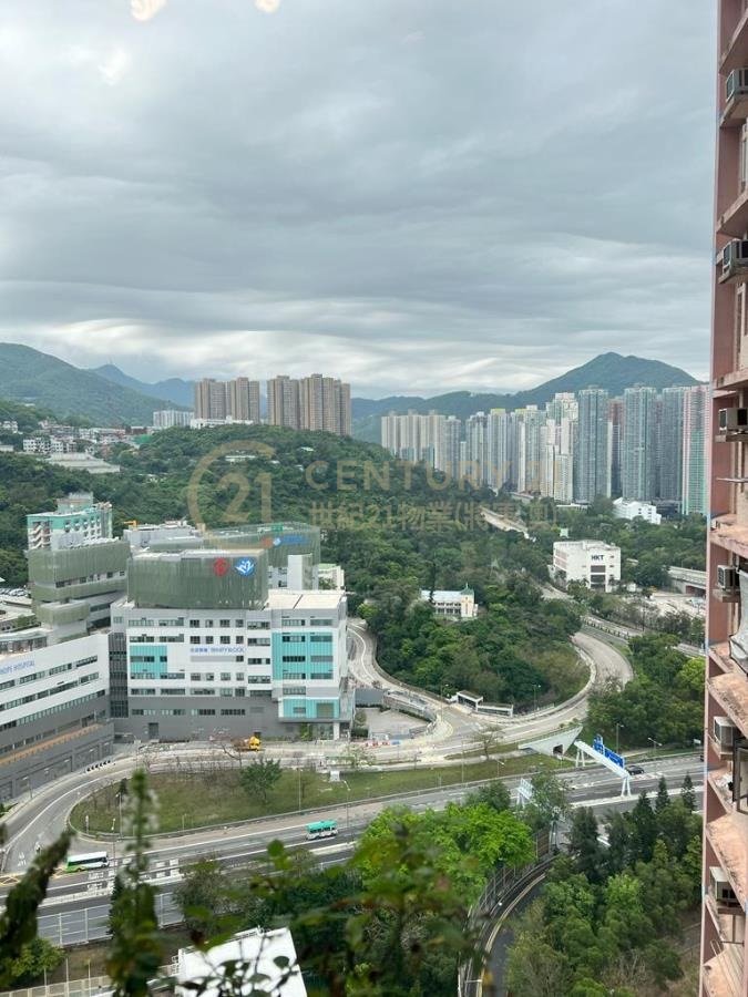 KWONG MING COURT PH 01 BLK D (HOS) Tseung Kwan O H F177939 For Buy