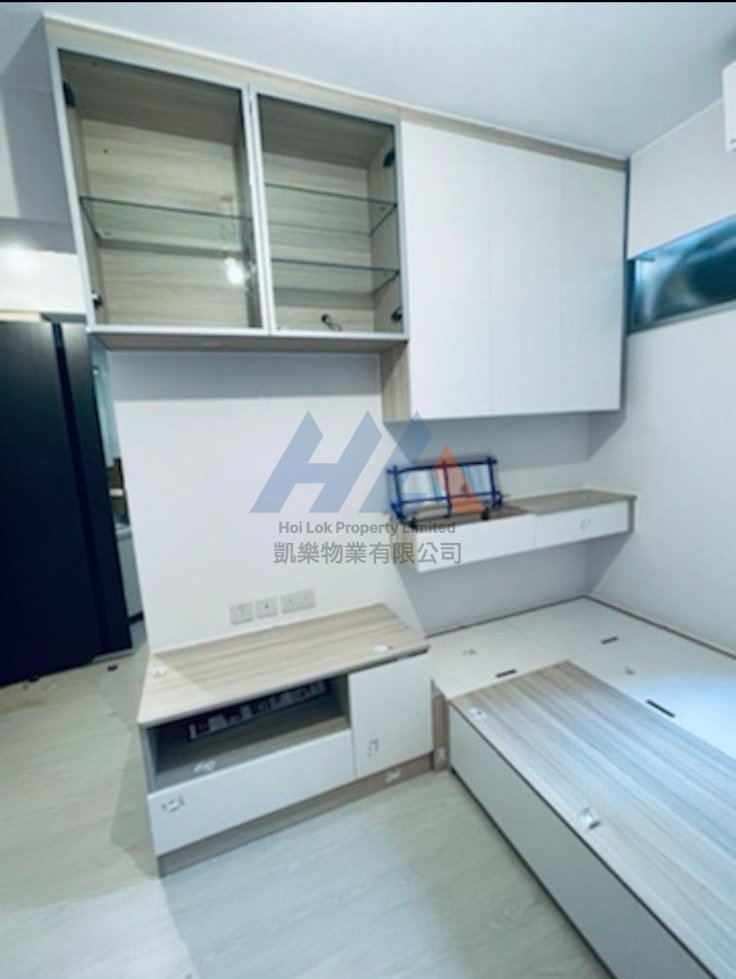 KWUN HEI COURT (HOS) Ho Man Tin M 000153 For Buy