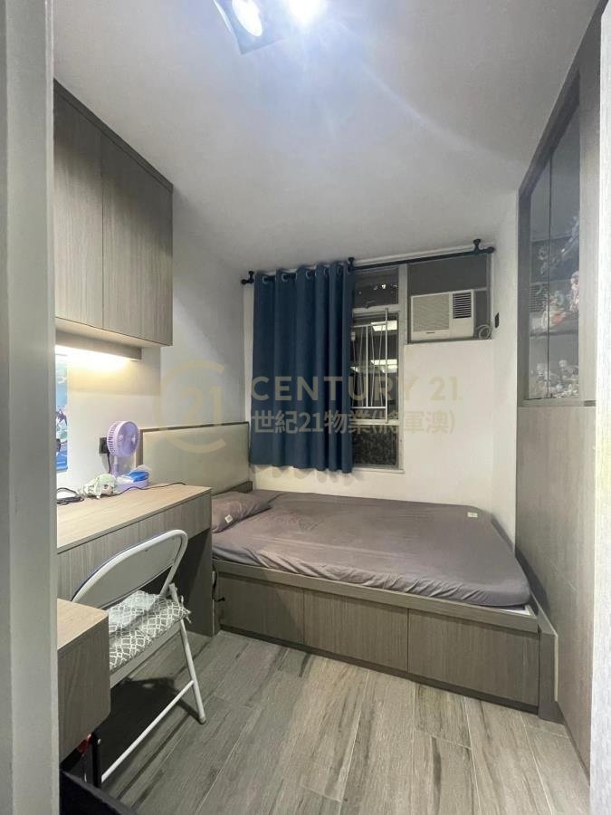 和明苑 第01期 A座 (綠表)