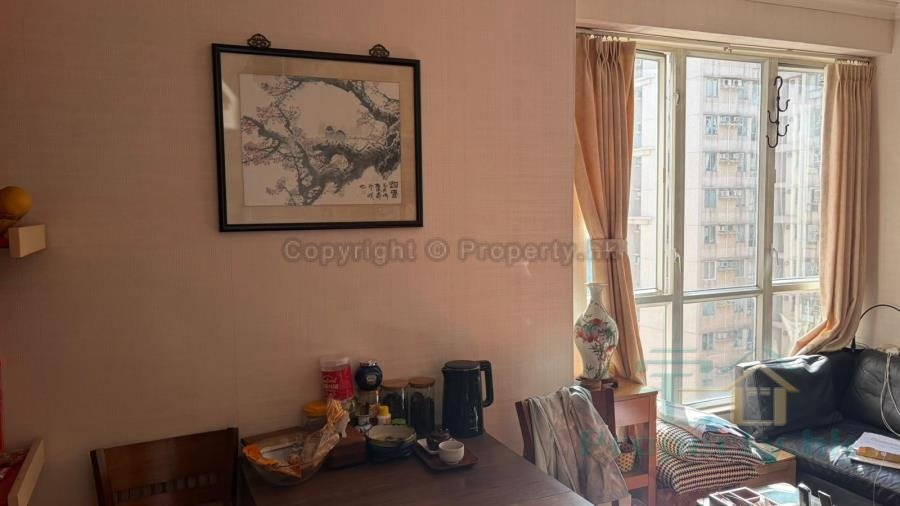 寶盈花園 第04座 (綠表)