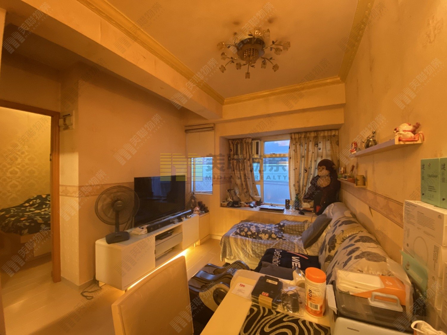 SHATINPARK PH 03 BLK C IRIS GDN Shatin L 1682308 For Buy