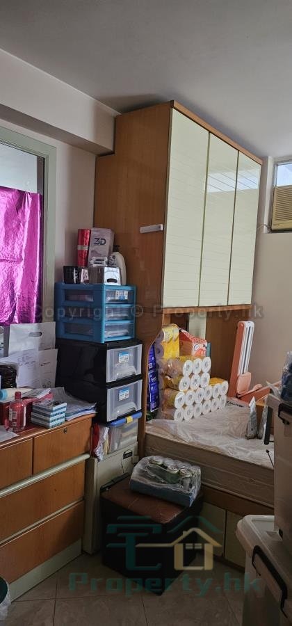 廣明苑 廣寧閣 F座 (綠表)