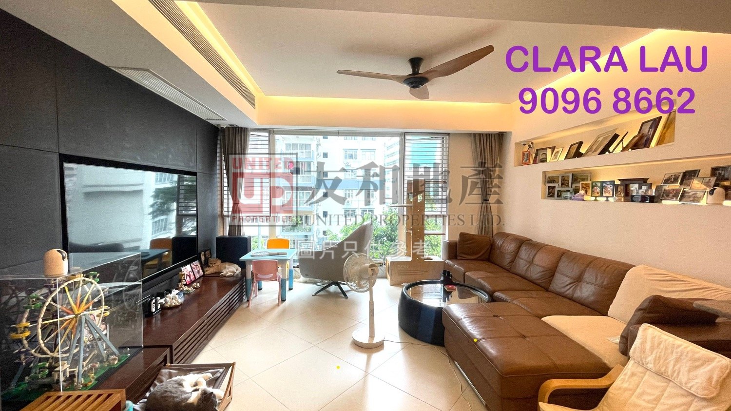 KERIN COURT Ho Man Tin K124306 For Buy