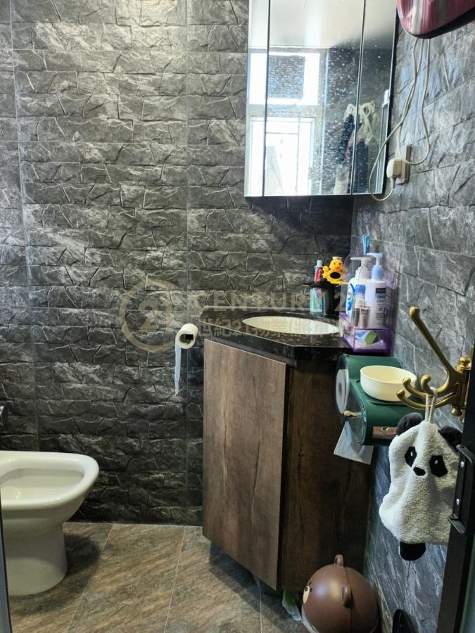 雍明苑 B座 澤明閣 (綠表)