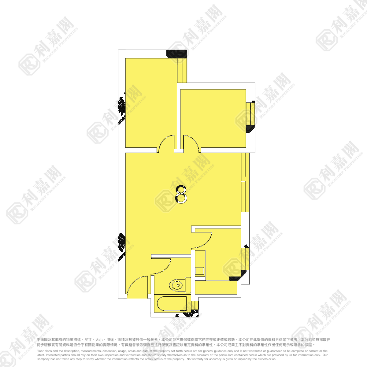 YUK PO COURT BLK A (HOS) Sheung Shui H 1709202 For Buy
