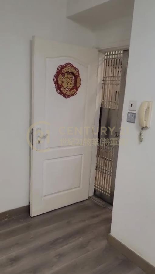 寶盈花園 第01座 (綠表)