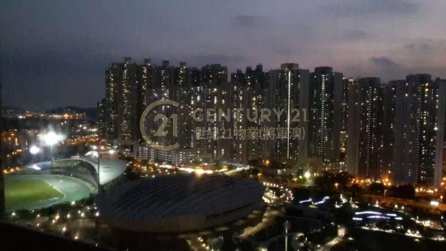 安寧花園 第01座(連地價)