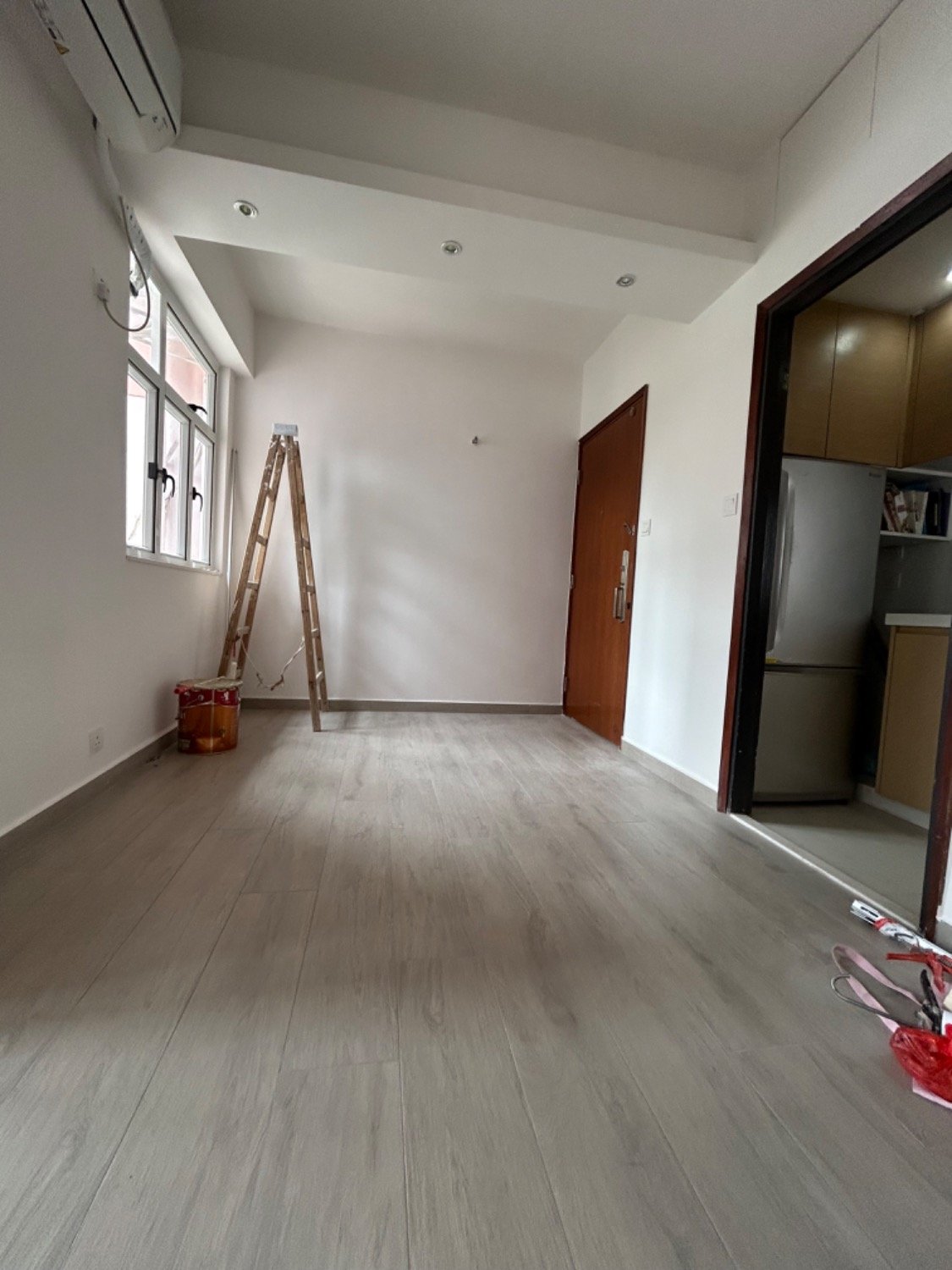 SHANGHAI BLDG Mong Kok M 1702444 For Buy