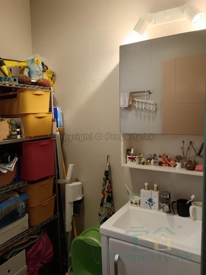 彩明苑 E座 彩桃閣 (綠表)