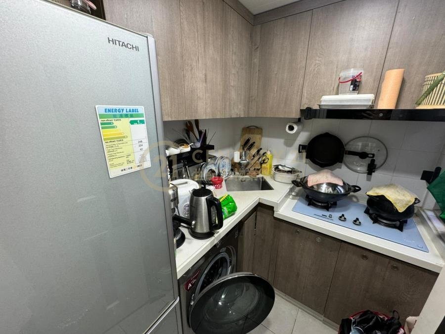 雍明苑 B座 澤明閣 (綠表)