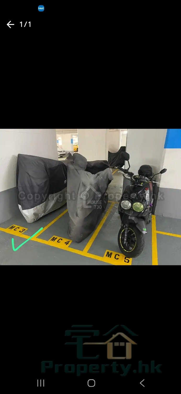 LAICHIKOK BAY GDN Lai Chi Kok L 1773188 For Buy