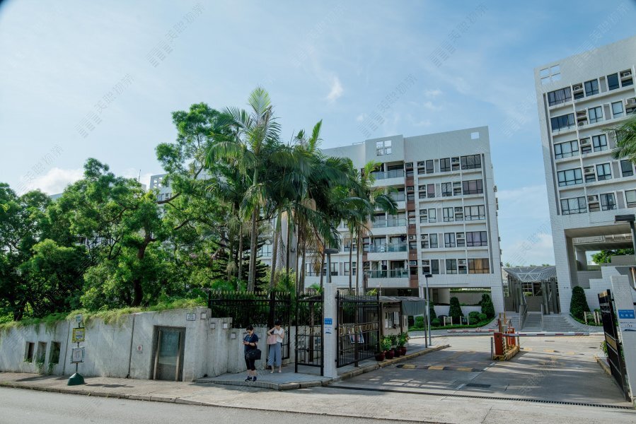 GREENWOOD TERR BLK 23 Shatin M 1739680 For Buy