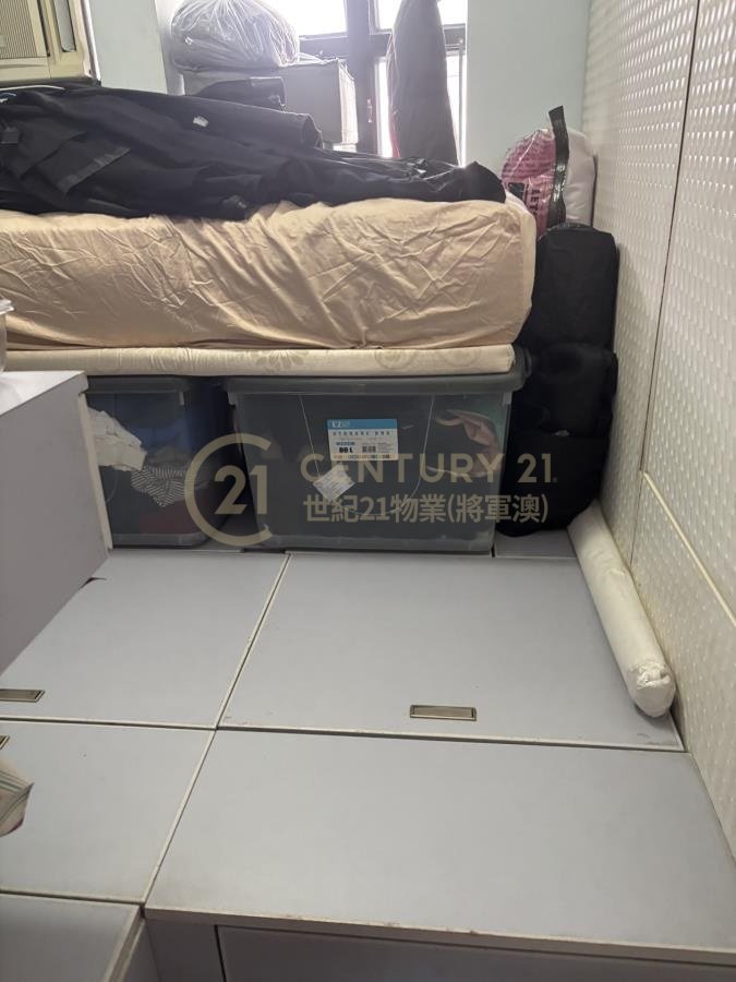 旭輝台 第01座