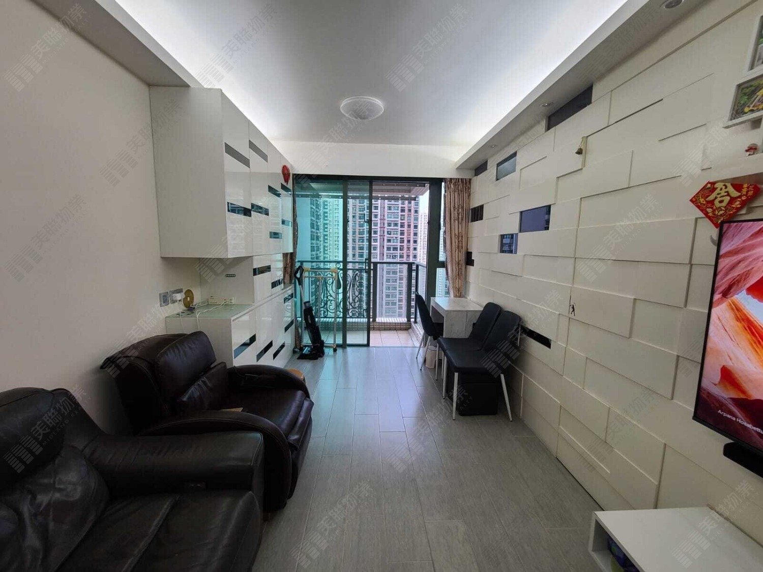 RESIDENCE OASIS TWR 02 Tseung Kwan O M 1705332 For Buy