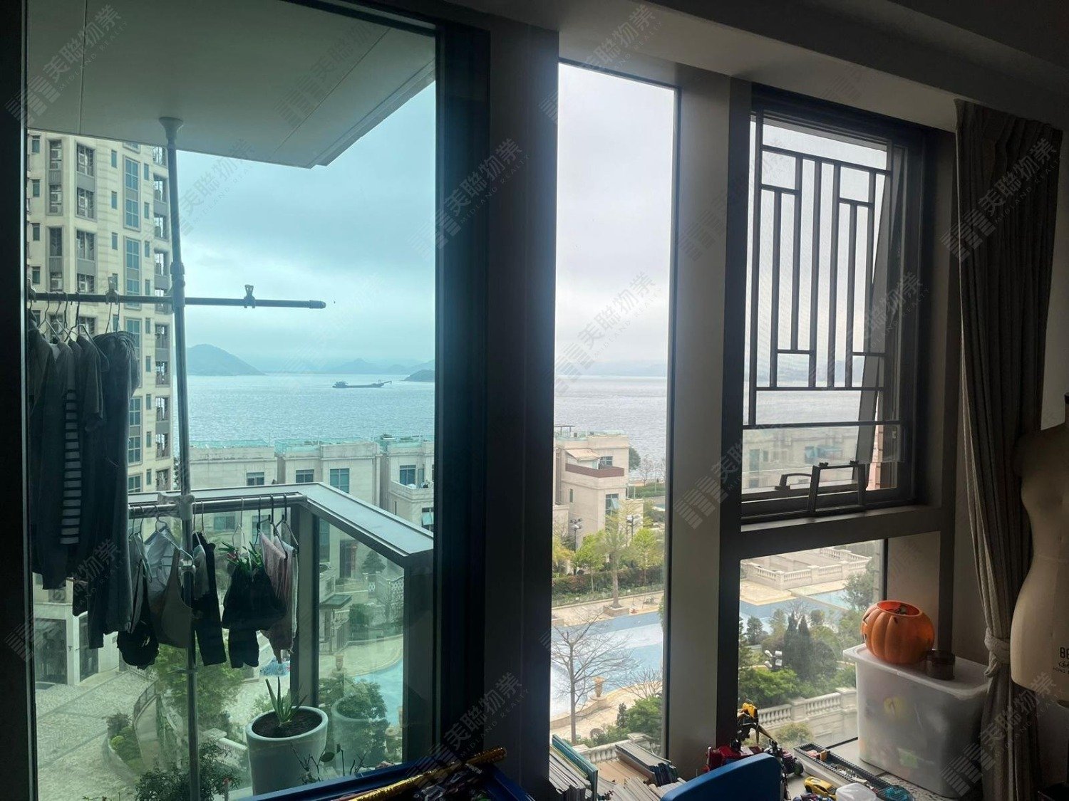 MAYFAIR BY THE SEA II TWR 11 Tai Po M 1680902 For Buy