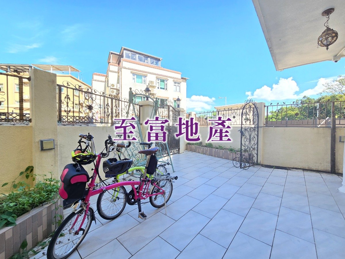 TUNG TSZ HSE Tai Po All 1746328 For Buy