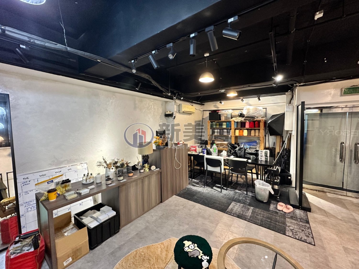 CANNY IND BLDG San Po Kong H 006479 For Buy
