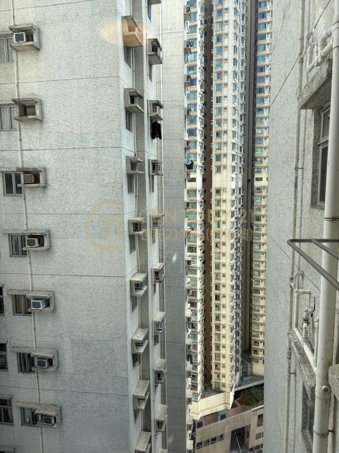 富康花園 第02期 第07座 (綠表) 富康花園 第02期 第07座 (綠表)