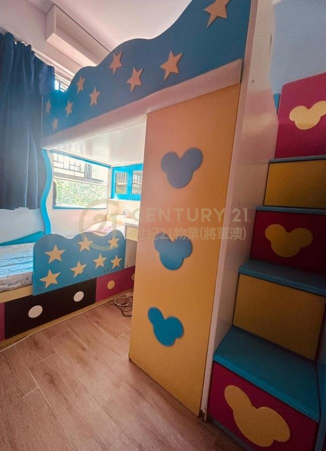 康盛花園 第01座 (連地價) 康盛花園 第01座 (連地價)